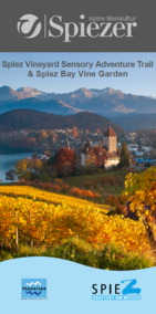 Erlebnispfad am Rebberg Englisch