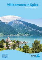 Brochure welcome to spiez